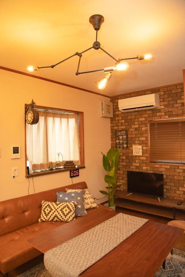 도쿄 Jomira & Jony House 아파트 외부 사진